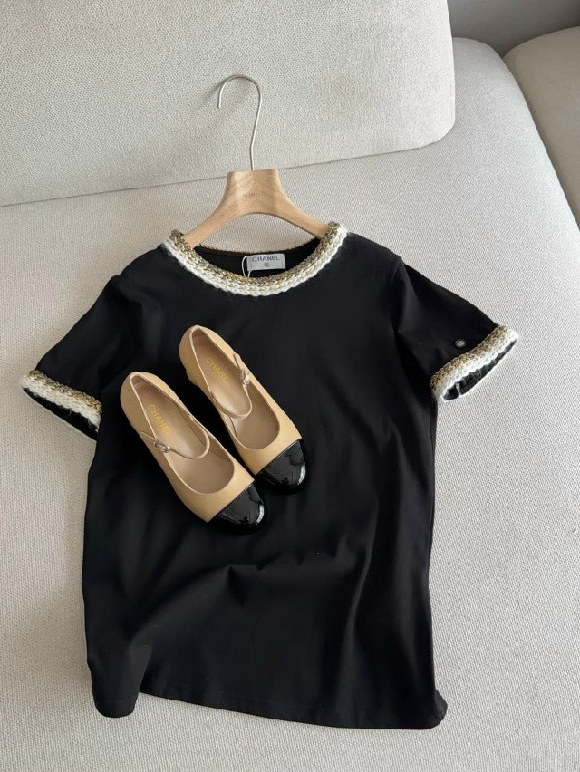 Купить Женская футболка черная оптом Садовод Интернет-каталог Садовод интернет-каталог