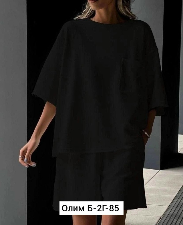 Купить Женский костюм черный оптом Садовод Интернет-каталог Садовод интернет-каталог