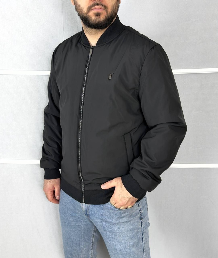 Купить Куртка мужская черная оптом Садовод Интернет-каталог Садовод интернет-каталог