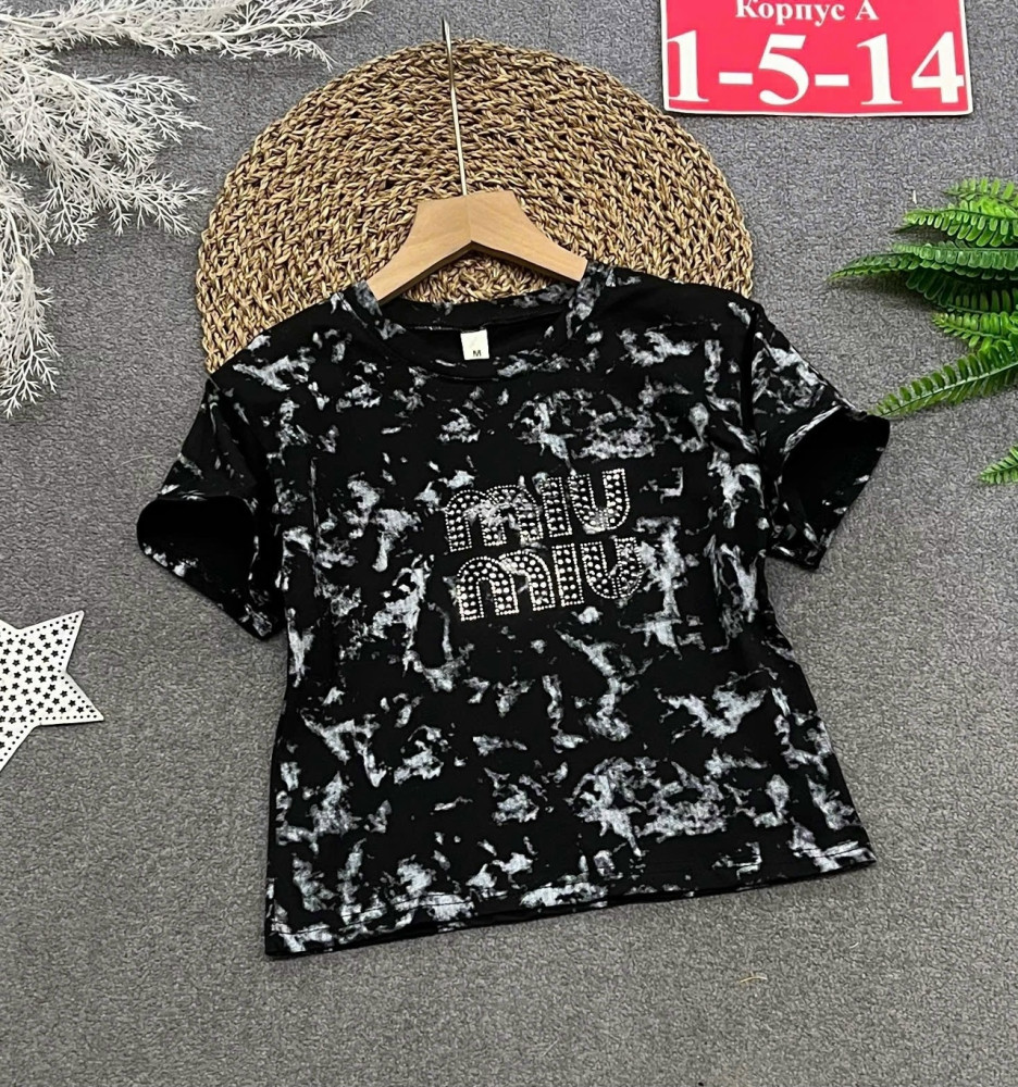 Купить Детская футболка черная оптом Садовод Интернет-каталог Садовод интернет-каталог