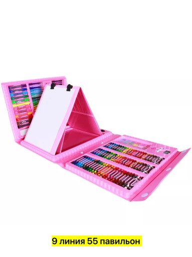 набор для рисования САДОВОД официальный интернет-каталог