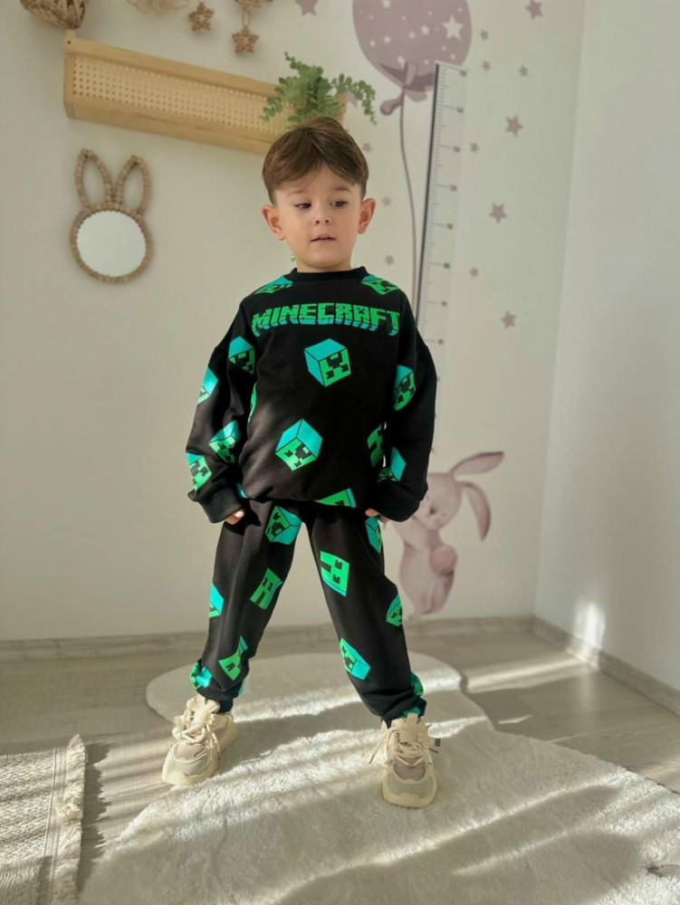 Купить Детский костюм черный оптом Садовод Интернет-каталог Садовод интернет-каталог