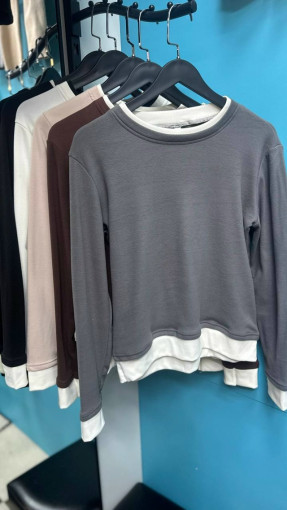 Лонгслив САДОВОД официальный интернет-каталог