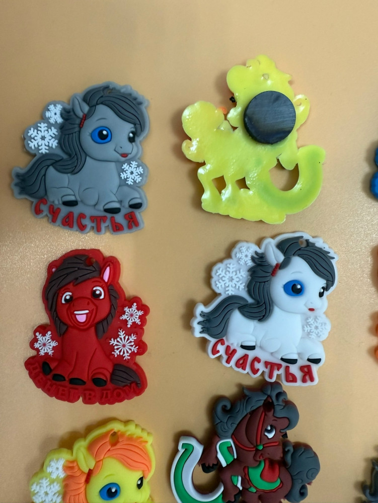 Купить Новогодние магниты оптом Садовод Интернет-каталог Садовод интернет-каталог