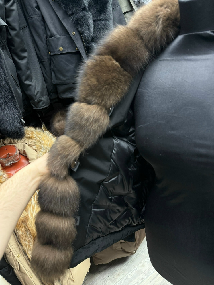 Купить Куртка женская черная оптом Садовод Интернет-каталог Садовод интернет-каталог