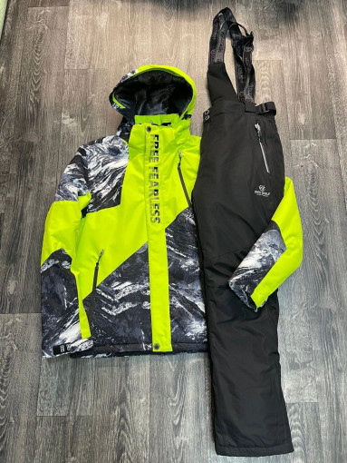 горнолыжный костюм САДОВОД официальный интернет-каталог