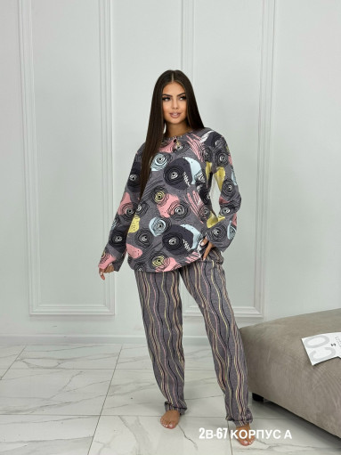 ПИЖАМА САДОВОД официальный интернет-каталог