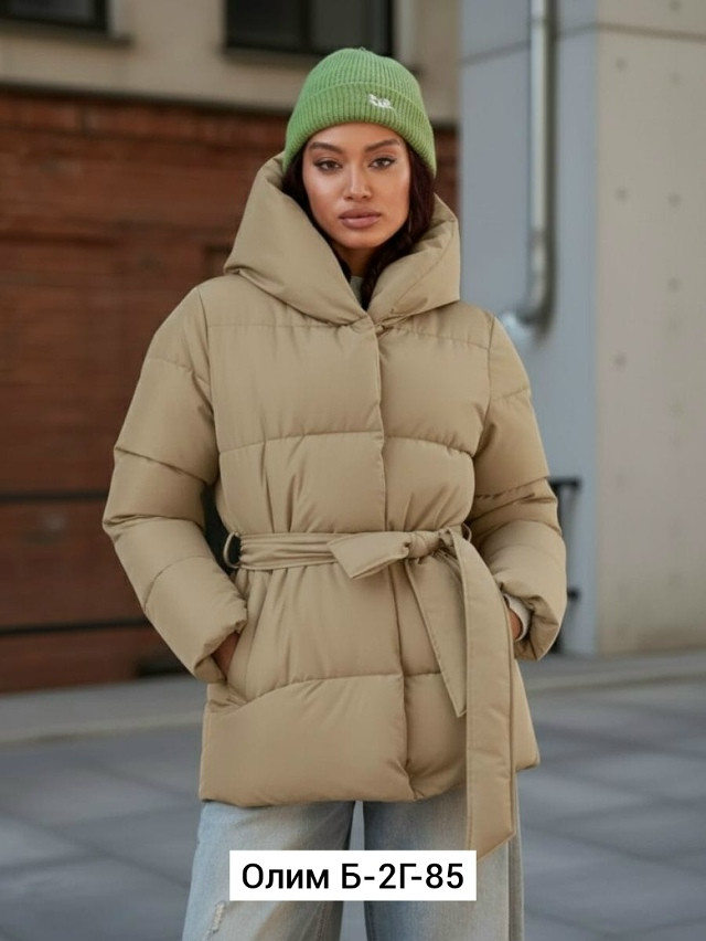 Купить Куртка женская коричневая оптом Садовод Интернет-каталог Садовод интернет-каталог