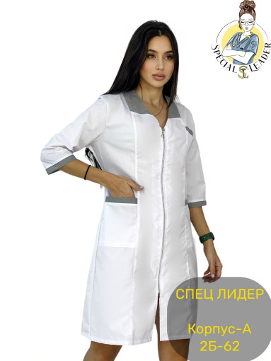 Халат САДОВОД официальный интернет-каталог