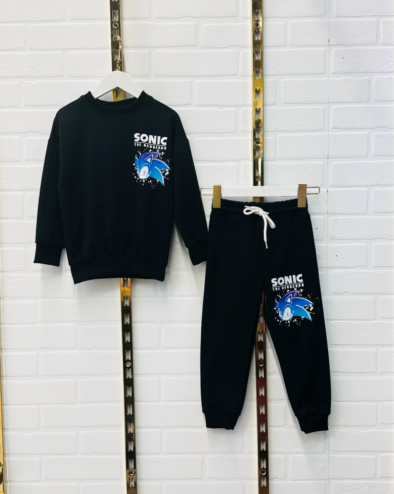 Купить Детский костюм черный оптом Садовод Интернет-каталог Садовод интернет-каталог