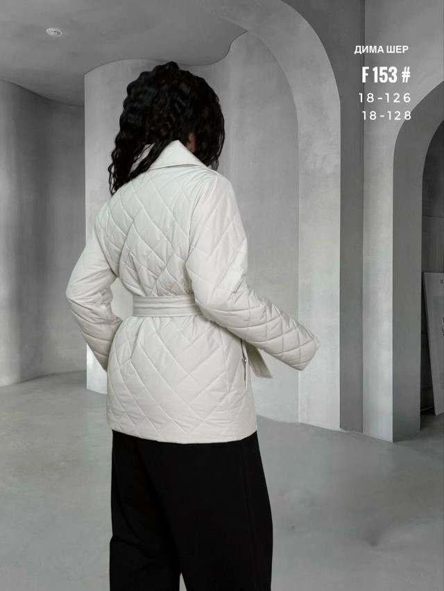 Купить Куртка женская белая оптом Садовод Интернет-каталог Садовод интернет-каталог