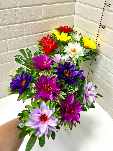 Искусственные цветы САДОВОД официальный интернет-каталог