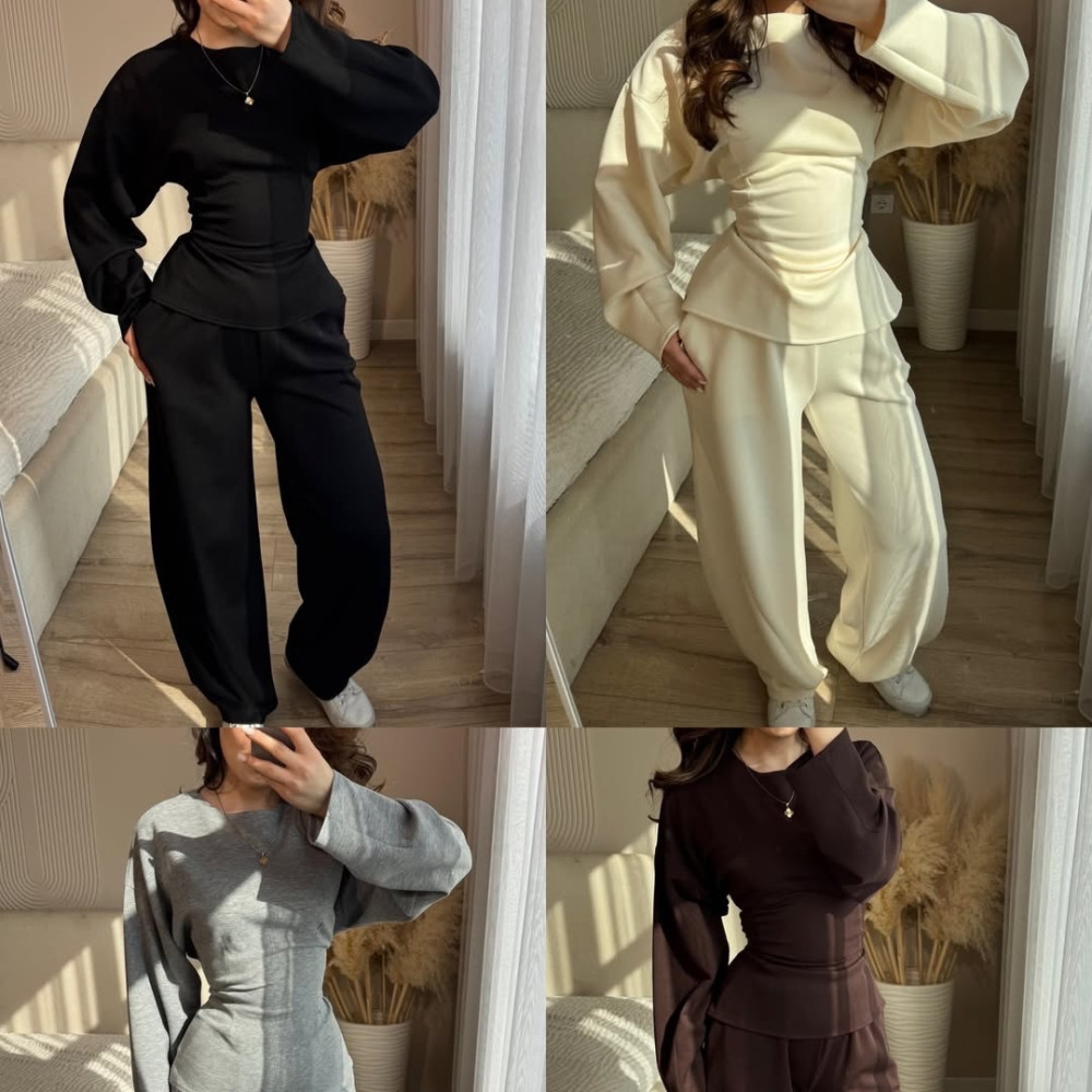 Купить Женский костюм черный оптом Садовод Интернет-каталог Садовод интернет-каталог