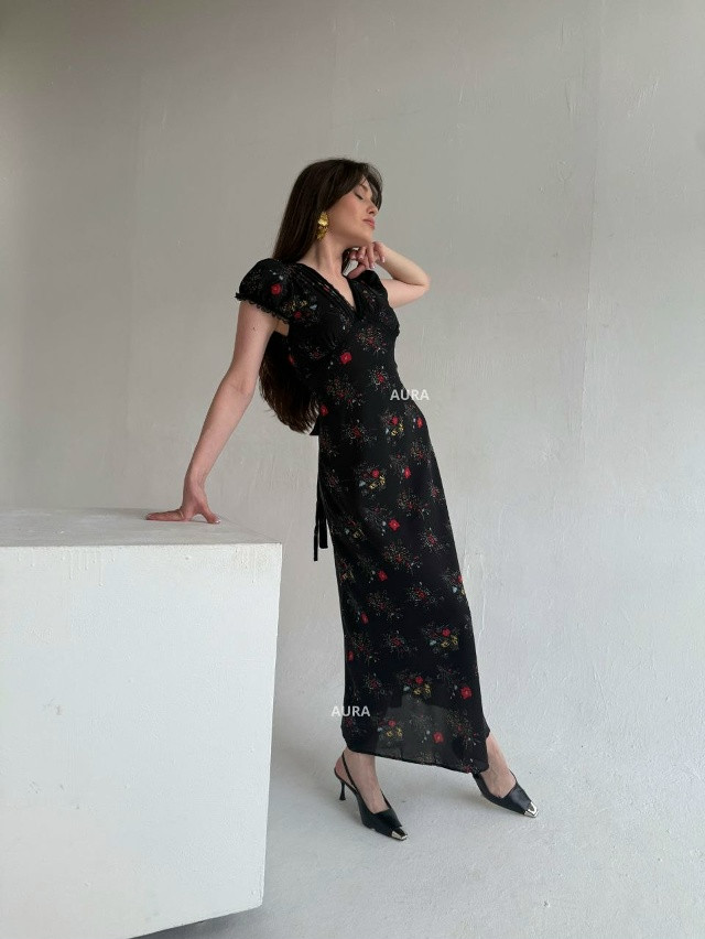 Купить Платье черное оптом Садовод Интернет-каталог Садовод интернет-каталог