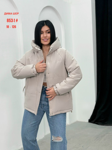 куртка САДОВОД официальный интернет-каталог