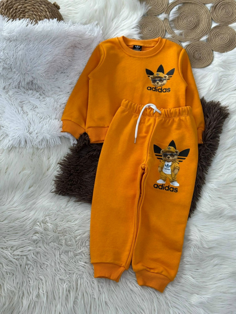 Купить Детский костюм желтый оптом Садовод Интернет-каталог Садовод интернет-каталог