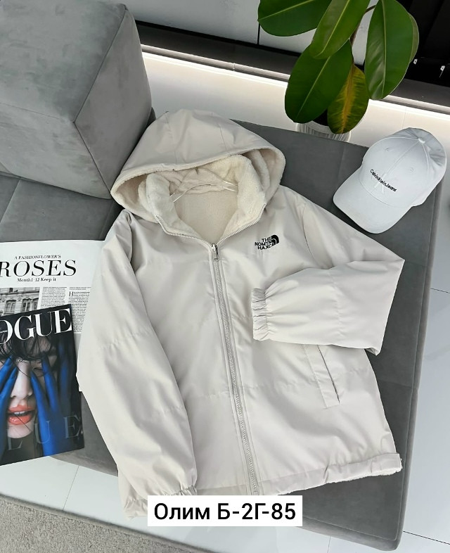 Купить Куртка женская бежевая оптом Садовод Интернет-каталог Садовод интернет-каталог