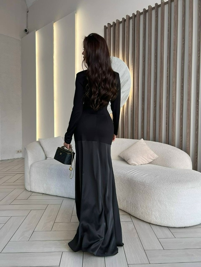 Купить Платье черное оптом Садовод Интернет-каталог Садовод интернет-каталог