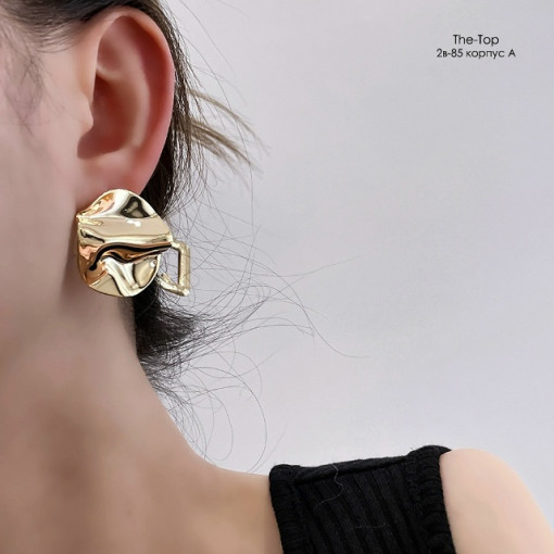 серьги САДОВОД официальный интернет-каталог