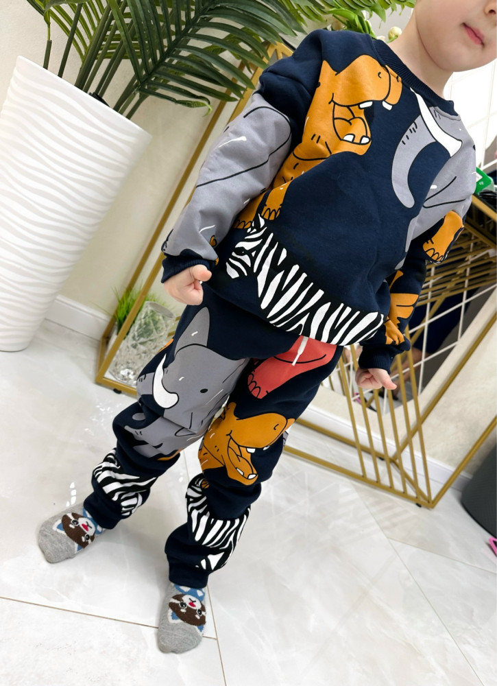 Купить Детский костюм синий оптом Садовод Интернет-каталог Садовод интернет-каталог