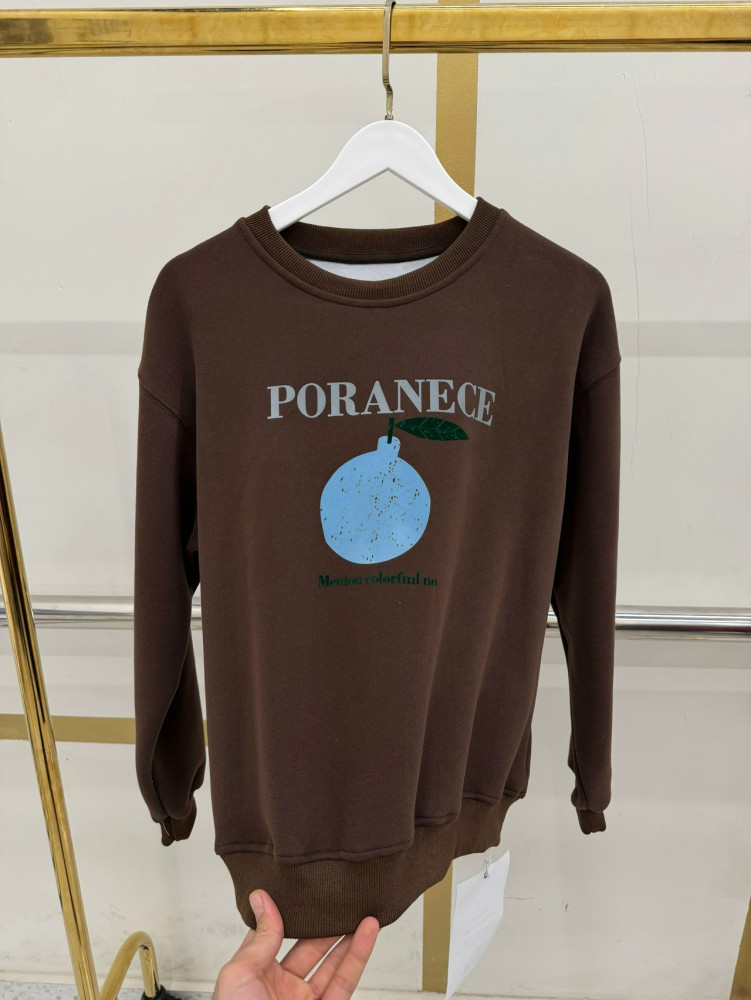 Купить Женская кофта коричневая оптом Садовод Интернет-каталог Садовод интернет-каталог