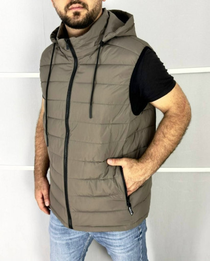 Жилетка САДОВОД официальный интернет-каталог