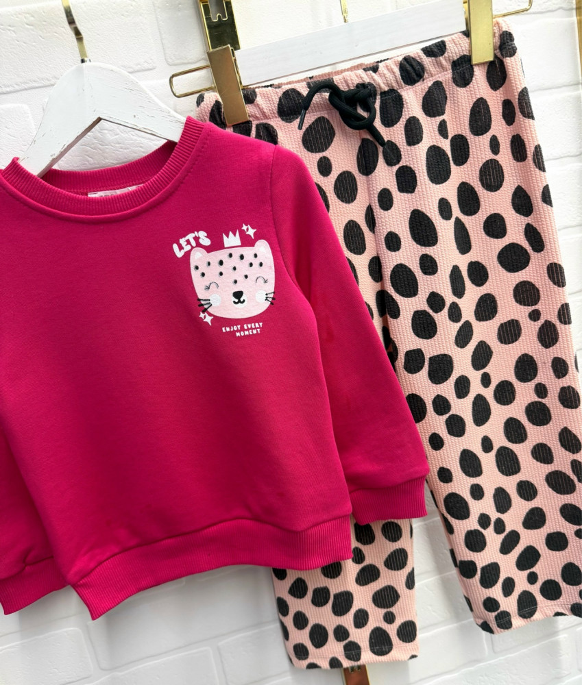 Купить Детский костюм розовый оптом Садовод Интернет-каталог Садовод интернет-каталог