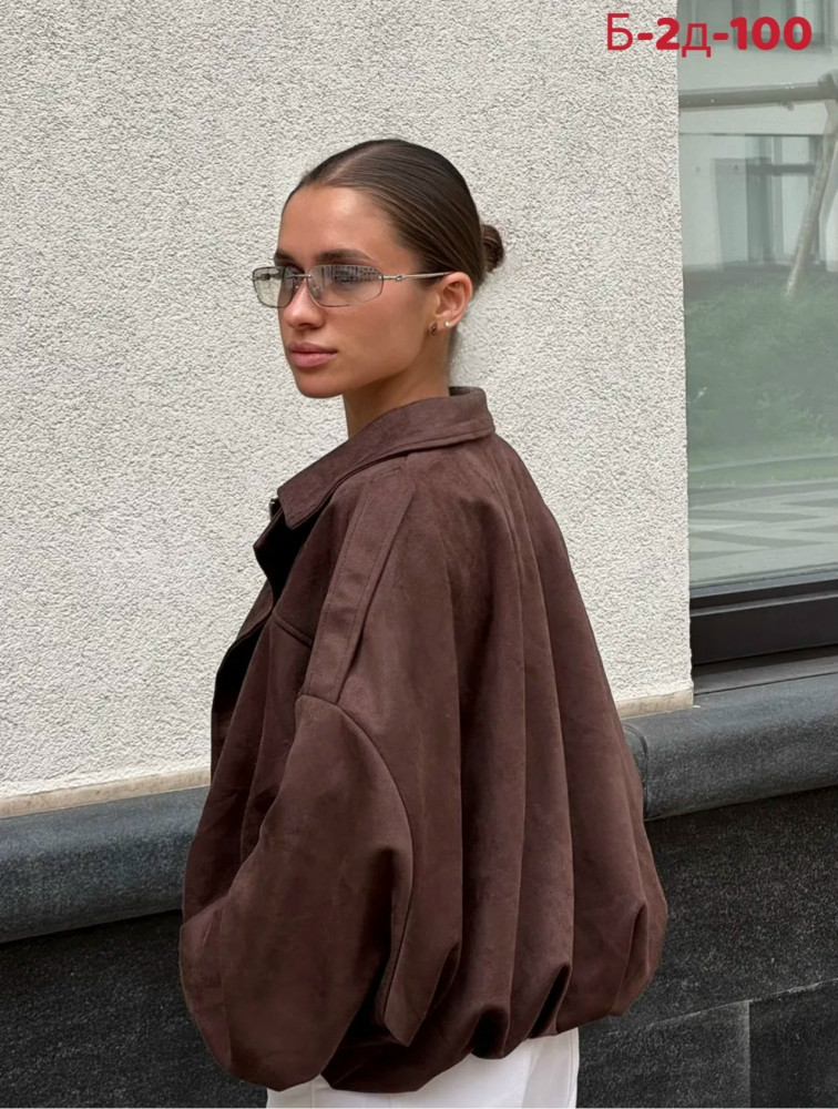 Купить Куртка женская коричневая оптом Садовод Интернет-каталог Садовод интернет-каталог