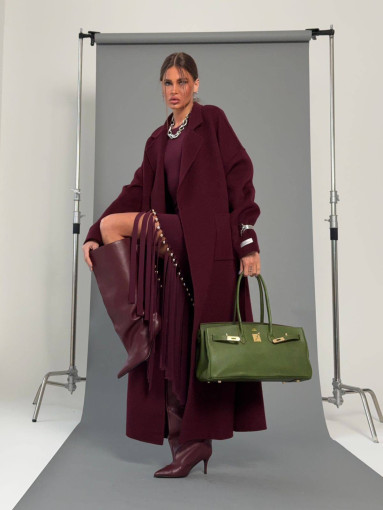 Пальто САДОВОД официальный интернет-каталог