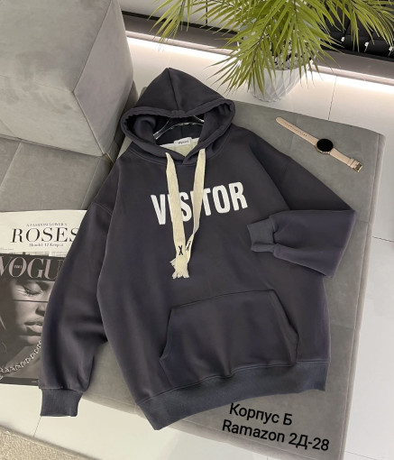 Худи САДОВОД официальный интернет-каталог