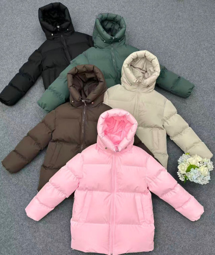 Зимняя куртка САДОВОД официальный интернет-каталог