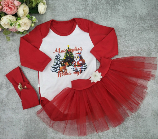 Боди новогоднее САДОВОД официальный интернет-каталог