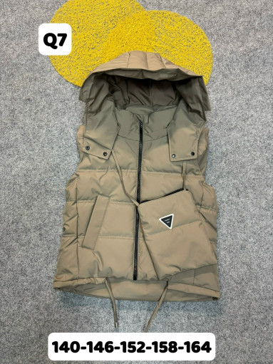 Жилетка САДОВОД официальный интернет-каталог