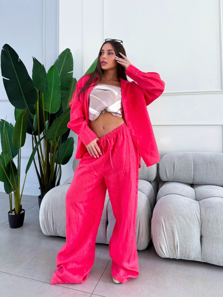 Купить Женский костюм розовый оптом Садовод Интернет-каталог Садовод интернет-каталог