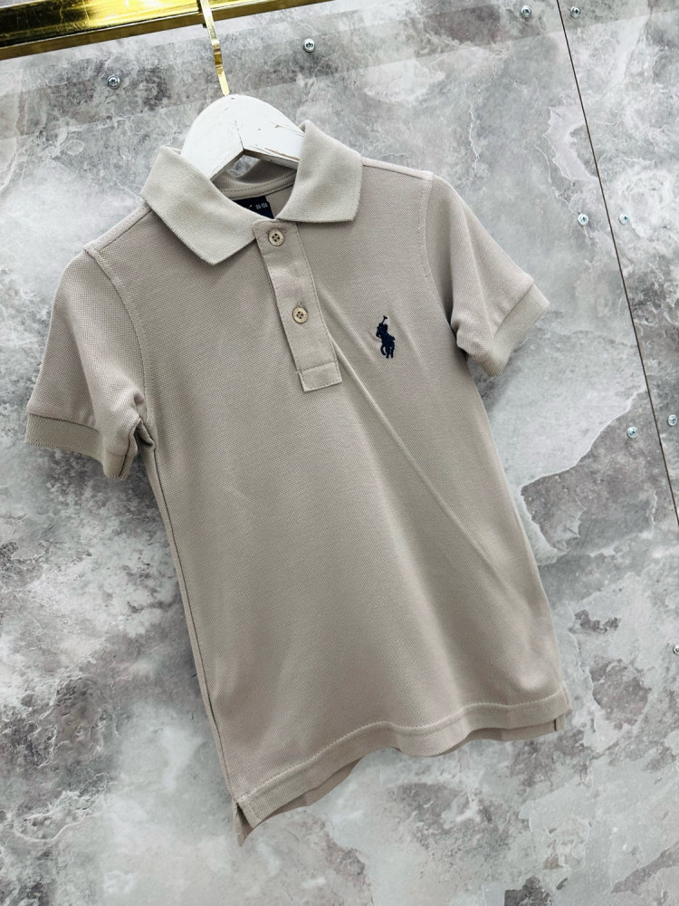 Купить Детская футболка бежевая оптом Садовод Интернет-каталог Садовод интернет-каталог