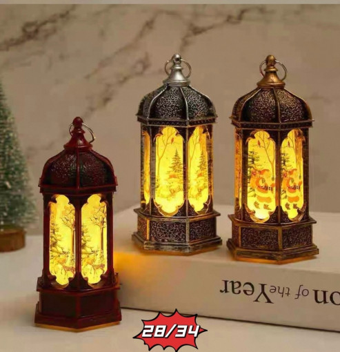 Новогодние фонари САДОВОД официальный интернет-каталог