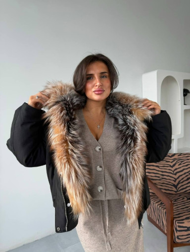 Парка укороченная САДОВОД официальный интернет-каталог