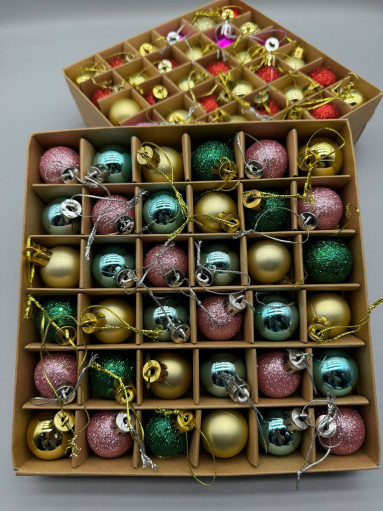 Елочная игрушка САДОВОД официальный интернет-каталог