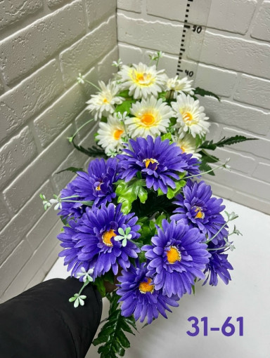 Искусственные цветы САДОВОД официальный интернет-каталог