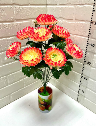 Искусственные цветы САДОВОД официальный интернет-каталог