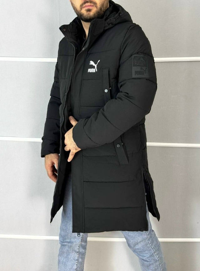 Купить Куртка мужская черная оптом Садовод Интернет-каталог Садовод интернет-каталог