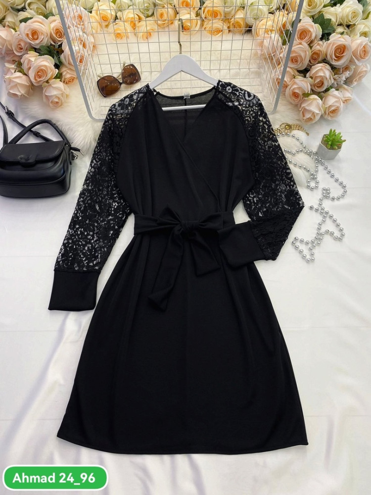 Купить Платье черное оптом Садовод Интернет-каталог Садовод интернет-каталог