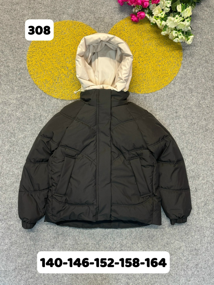 Купить Куртка детская черная оптом Садовод Интернет-каталог Садовод интернет-каталог