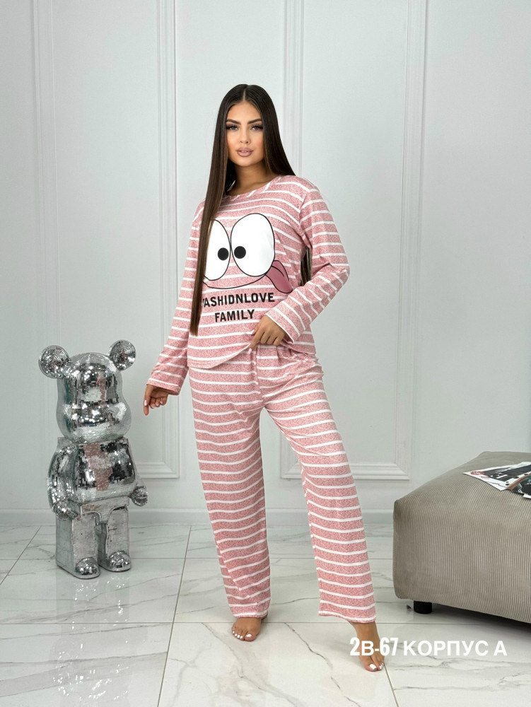 Купить Пижама розовая оптом Садовод Интернет-каталог Садовод интернет-каталог