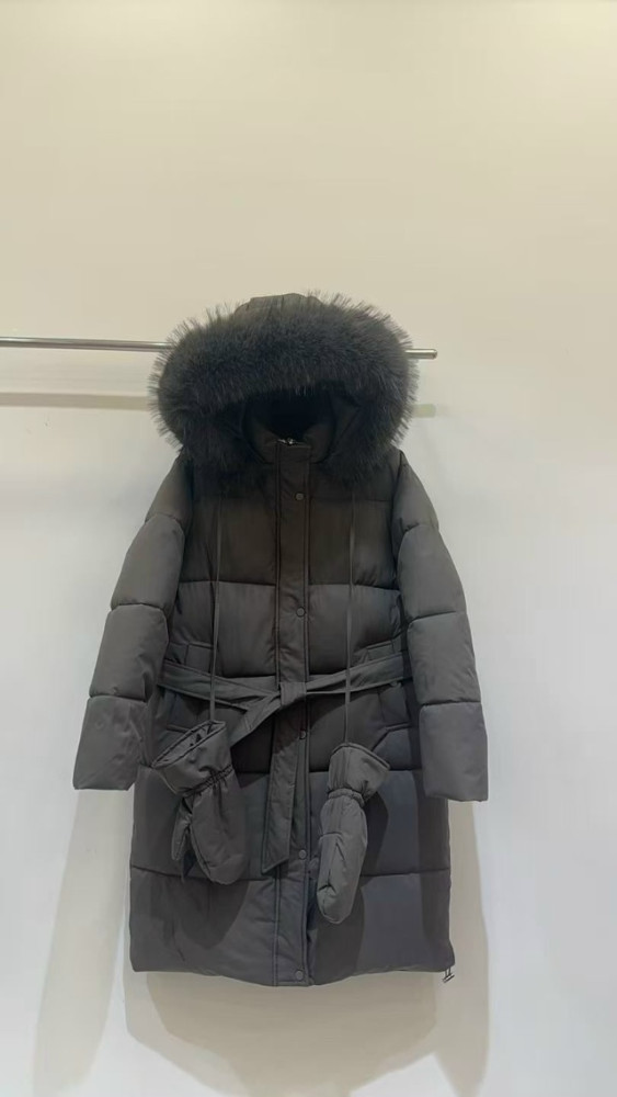 Купить Новинка. Зимняя куртка с мехом оптом Садовод Интернет-каталог Садовод интернет-каталог