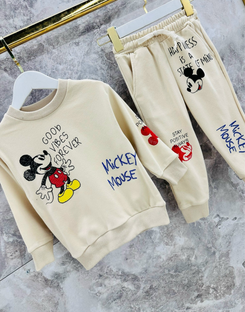 Купить Детский костюм бежевый оптом Садовод Интернет-каталог Садовод интернет-каталог