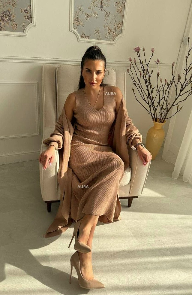 Купить Женский костюм бежевый оптом Садовод Интернет-каталог Садовод интернет-каталог