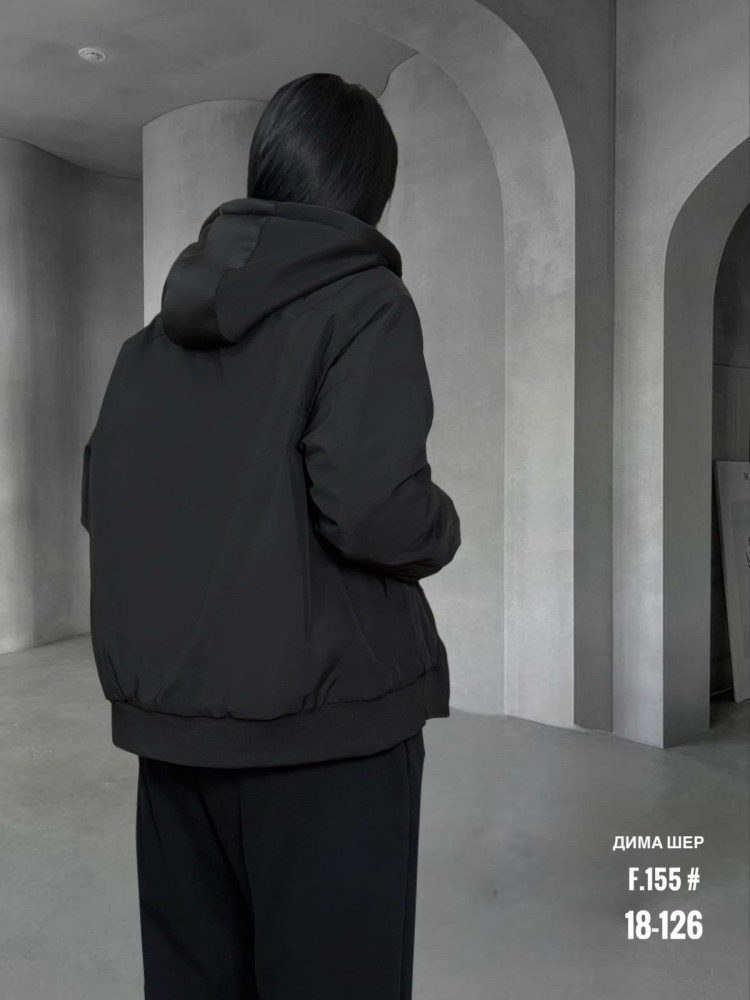 Купить Куртка женская черная оптом Садовод Интернет-каталог Садовод интернет-каталог