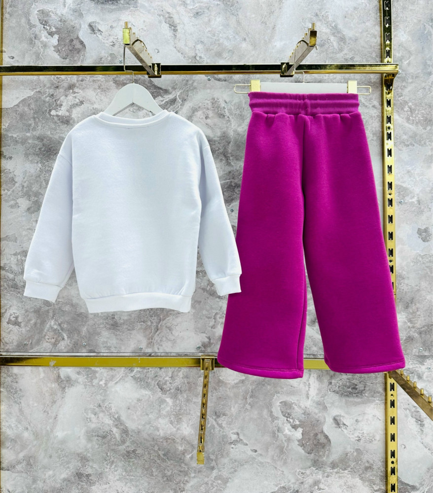 Купить Детский костюм розовый оптом Садовод Интернет-каталог Садовод интернет-каталог