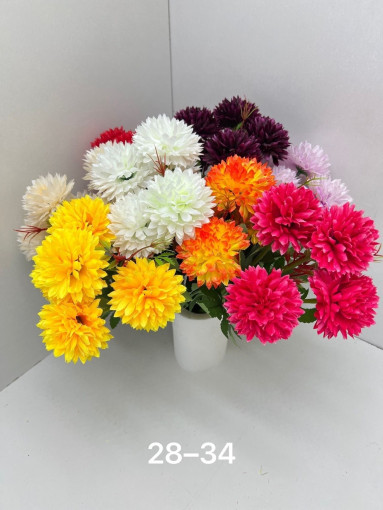 искусственные цветы САДОВОД официальный интернет-каталог